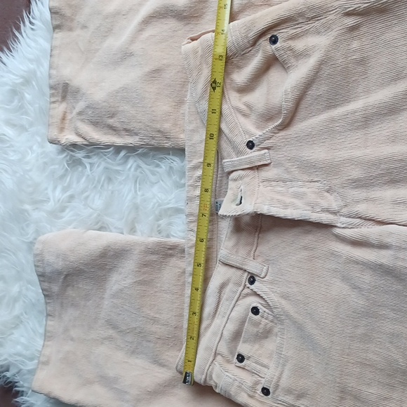 Vintage Bebe corduroy  wide leg pants - Picture 14 of 16